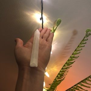 Selanite Wand